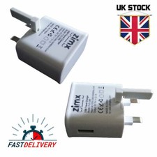 FAST CHARGER - USB Folding