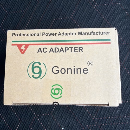 Gonine power supply 15w - 3a,
