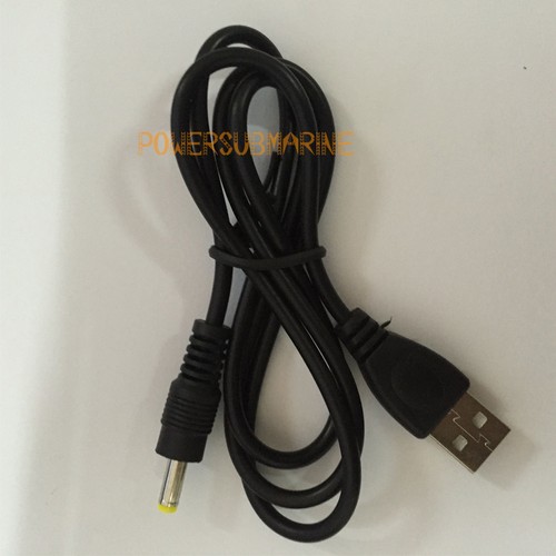 Usb 4 0mm 1 7mm - 5v, 4.0mm/1.7mm