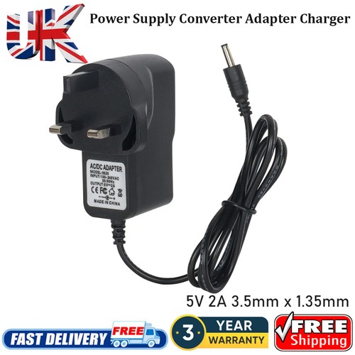 Power supply charger adapter - charger,